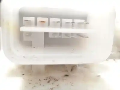 Автозапчастина б/у паливний насос для hyundai i30 (pde, pd, pden) 1.0 t-gdi посилання на oem iam 31110g4100  33040g4100