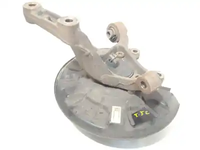 Second-hand car spare part rear left knuckle for hyundai i30 (pde, pd, pden) 1.0 t-gdi oem iam references 52710g4aa0  52730g2000