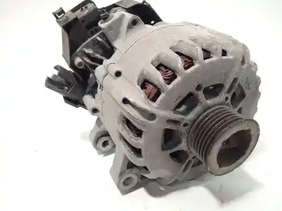 Pezzo di ricambio per auto di seconda mano ALTERNATORE per CITROEN C4 PICASSO  Riferimenti OEM IAM 9826549680 IST60C048 2719952A