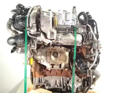 Second-hand car spare part complete engine for ford mondeo v fastback (ce) 2.0 ecoblue oem iam references ymcc  