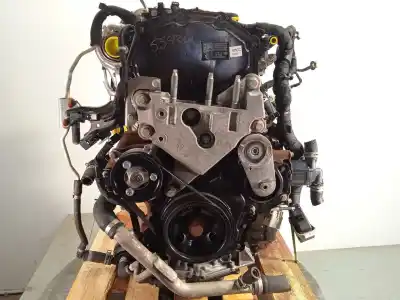 Second-hand car spare part complete engine for ford mondeo v fastback (ce) 2.0 ecoblue oem iam references ymcc  