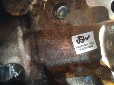 Second-hand car spare part complete engine for ford mondeo v fastback (ce) 2.0 ecoblue oem iam references ymcc  