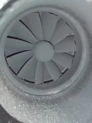 Second-hand car spare part complete engine for ford mondeo v fastback (ce) 2.0 ecoblue oem iam references ymcc  