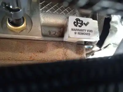 Second-hand car spare part complete engine for ford mondeo v fastback (ce) 2.0 ecoblue oem iam references ymcc  