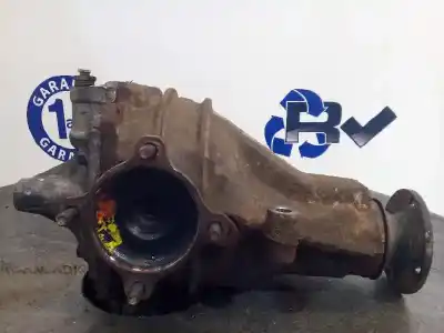 Автозапчасти б/у задний дифференциал за lexus rx (mcu15) 300 awd (mcu15) ссылки oem iam 4111048060  