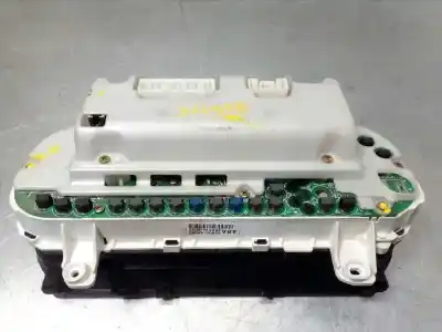 Second-hand car spare part dashboard for lexus rx (mcu15) 300 awd (mcu15) oem iam references 8380048060 2574108022 