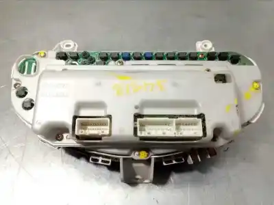 Second-hand car spare part dashboard for lexus rx (mcu15) 300 awd (mcu15) oem iam references 8380048060 2574108022 