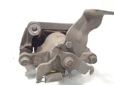 Автозапчасти б/у задний правый тормозной суппорт за hyundai i30 (pde, pd, pden) 1.0 t-gdi ссылки oem iam 58230g4300  