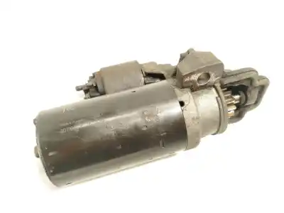 Recambio de automóvil de segunda mano de MOTOR ARRANQUE para PEUGEOT BOXER FURGÓN 2.2 HDI 120 referencias OEM IAM 6C1T11000AE  