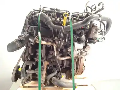 Peça sobressalente para automóvel em segunda mão Motor Explodido por PEUGEOT BOXER FURGÓN 2.2 HDI 120 Referências OEM IAM 4HU  