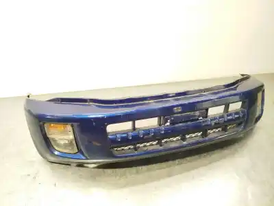 Second-hand car spare part front bumper for toyota rav 4 ii (_a2_) 1.8 (zca25_, zca26_) oem iam references 5211942903  