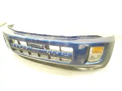 Second-hand car spare part front bumper for toyota rav 4 ii (_a2_) 1.8 (zca25_, zca26_) oem iam references 5211942903  