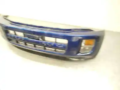 Second-hand car spare part front bumper for toyota rav 4 ii (_a2_) 1.8 (zca25_, zca26_) oem iam references 5211942903  