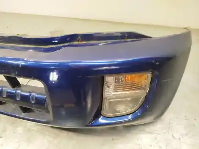 Second-hand car spare part front bumper for toyota rav 4 ii (_a2_) 1.8 (zca25_, zca26_) oem iam references 5211942903  