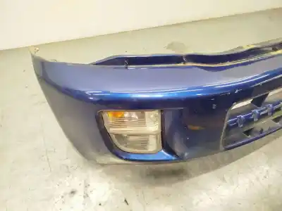Second-hand car spare part front bumper for toyota rav 4 ii (_a2_) 1.8 (zca25_, zca26_) oem iam references 5211942903  