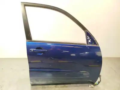 Recambio de automóvil de segunda mano de PUERTA DELANTERA DERECHA para TOYOTA RAV 4 II (_A2_)  referencias OEM IAM 6700142080  