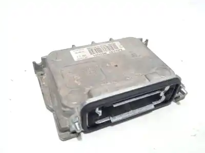 Peça sobressalente para automóvel em segunda mão BALASTRO DE XENON por SEAT TOLEDO III (5P2)  Referências OEM IAM 4L0907391 89034934 