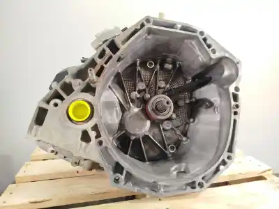 Gebrauchtes Autoersatzteil  zum DACIA DUSTER  OEM-IAM-Referenzen TL4075  320105644R