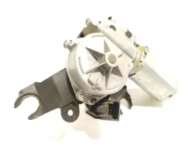 Gebrauchtes Autoersatzteil HINTERER WISCHERMOTOR zum DACIA DUSTER  OEM-IAM-Referenzen 287102467R W000029654 