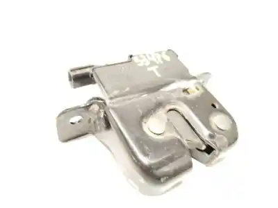 Peça sobressalente para automóvel em segunda mão fechadura do mala por dacia duster 1.5 dci diesel fap cat referências oem iam 905037230r