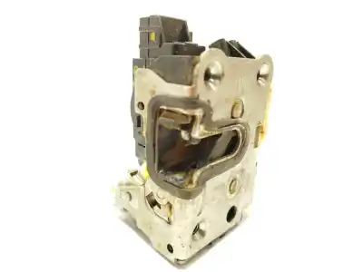 Peça sobressalente para automóvel em segunda mão fechadura da porta dianteira esquerda por dacia duster 1.5 dci diesel fap cat referências oem iam 805038137r