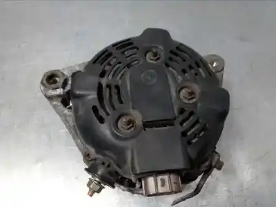 Автозапчастина б/у генератор для lexus rx (mcu15) 300 awd (mcu15) посилання на oem iam 2706020180 1042103110 