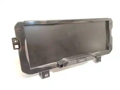 Second-hand car spare part DASHBOARD for CITROEN C5 AIRCROSS (A_)  OEM IAM references 9826262080 503003680105 