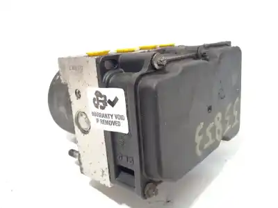 Автозапчасти б/у абс за kia cee'd fastback (ed) 1.6 crdi 115 ссылки oem iam 589201h300 0265231951 0265800637