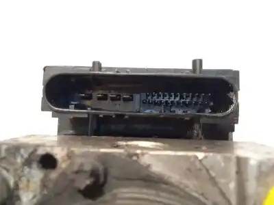 Автозапчасти б/у абс за kia cee'd fastback (ed) 1.6 crdi 115 ссылки oem iam 589201h300 0265231951 0265800637