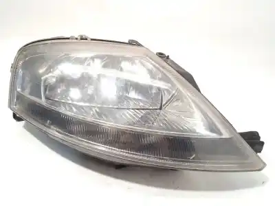 Tweedehands auto-onderdeel rechts koplamp voor citroen c3 i (fc_, fn_) 1.4 i oem iam-referenties 9682672980