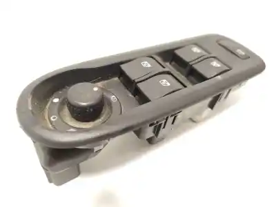 Second-hand car spare part left front power window switch for renault kangoo / grand kangoo ii (kw0/1_) 1.5 dci 85 (kw0k, kw0l, kw0b) oem iam references 8200548970