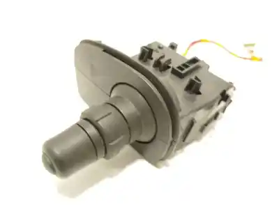 Second-hand car spare part headlights switch for renault kangoo / grand kangoo ii (kw0/1_) 1.5 dci 85 (kw0k, kw0l, kw0b) oem iam references 88102003028  