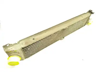 Peça sobressalente para automóvel em segunda mão Intercooler por PEUGEOT BOXER FURGÓN 2.2 HDI 120 Referências OEM IAM 0384K1 1347700080 