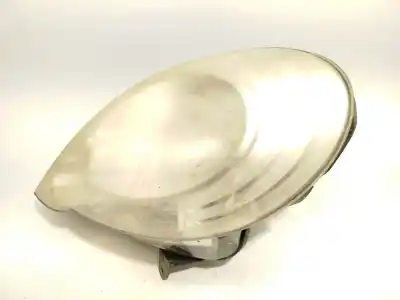 Автозапчастина б/у ліва фара для renault kangoo / grand kangoo ii (kw0/1_) 1.5 dci 85 (kw0k, kw0l, kw0b) посилання на oem iam 7701068181  