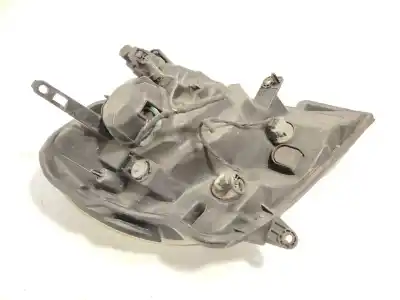 Автозапчастина б/у ліва фара для renault kangoo / grand kangoo ii (kw0/1_) 1.5 dci 85 (kw0k, kw0l, kw0b) посилання на oem iam 7701068181  