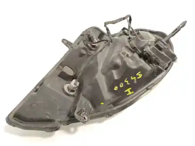 Автозапчастина б/у ліва фара для renault kangoo / grand kangoo ii (kw0/1_) 1.5 dci 85 (kw0k, kw0l, kw0b) посилання на oem iam 7701068181  