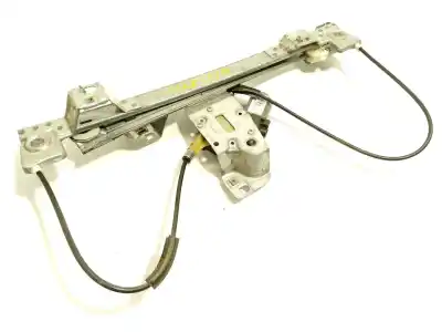 Second-hand car spare part passenger side right window regulator for renault kangoo / grand kangoo ii (kw0/1_) 1.5 dci 85 (kw0k, kw0l, kw0b) oem iam references 402086a