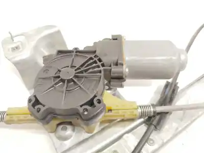 Автозапчастина б/у регулятор переднього правого скла для renault kangoo / grand kangoo ii (kw0/1_) 1.5 dci 85 (kw0k, kw0l, kw0b) посилання на oem iam 402086a  