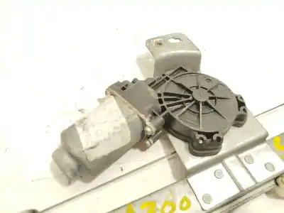 Second-hand car spare part rear right window regulator for renault kangoo / grand kangoo ii (kw0/1_) 1.5 dci 85 (kw0k, kw0l, kw0b) oem iam references 8200497661  