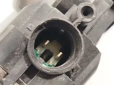 Second-hand car spare part rear right window regulator for renault kangoo / grand kangoo ii (kw0/1_) 1.5 dci 85 (kw0k, kw0l, kw0b) oem iam references 8200497661  