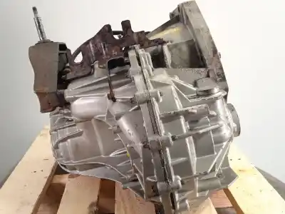 Автозапчасти б/у коробка передач за renault master ii furgón (fd) 2.5 dci ссылки oem iam pf6005  7701477361