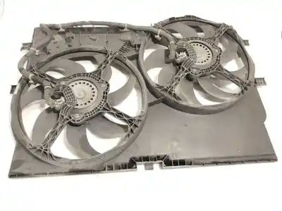 Recambio de automóvil de segunda mano de ELECTROVENTILADOR para PEUGEOT BOXER FURGÓN 2.2 HDI 120 referencias OEM IAM 1250H9  