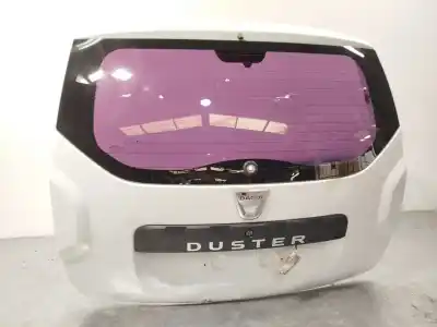 Pezzo di ricambio per auto di seconda mano portellone per dacia duster 1.5 dci diesel fap cat riferimenti oem iam 901002115r  