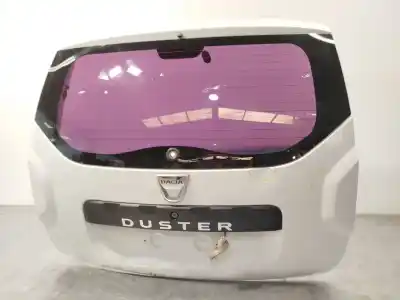 Pezzo di ricambio per auto di seconda mano portellone per dacia duster 1.5 dci diesel fap cat riferimenti oem iam 901002115r  