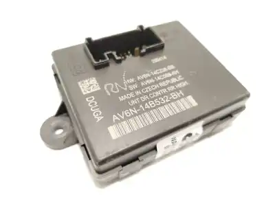 Pezzo di ricambio per auto di seconda mano Centralina Comfort per FORD GRAND C-MAX Trend Riferimenti OEM IAM AV6N14B532BH  1821287