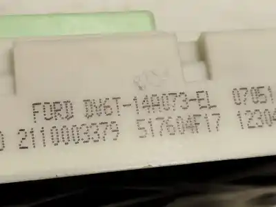 Автозапчасти б/у блок реле/предохранителей за ford grand c-max trend ссылки oem iam dv6t14a073el  2506087