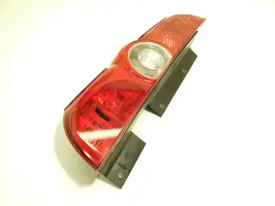 Peça sobressalente para automóvel em segunda mão farolim traseiro esquerdo por fiat doblo cargo (263_) 1.3 d multijet referências oem iam 51810674