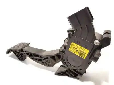 Pezzo di ricambio per auto di seconda mano potenziometro a pedale per skoda fabia style riferimenti oem iam 6c1723503b 0280755221 