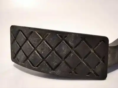 Pezzo di ricambio per auto di seconda mano potenziometro a pedale per skoda fabia style riferimenti oem iam 6c1723503b 0280755221 