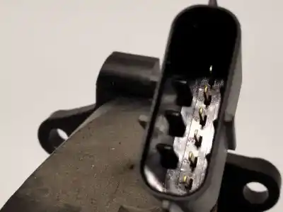 Pezzo di ricambio per auto di seconda mano potenziometro a pedale per skoda fabia style riferimenti oem iam 6c1723503b 0280755221 